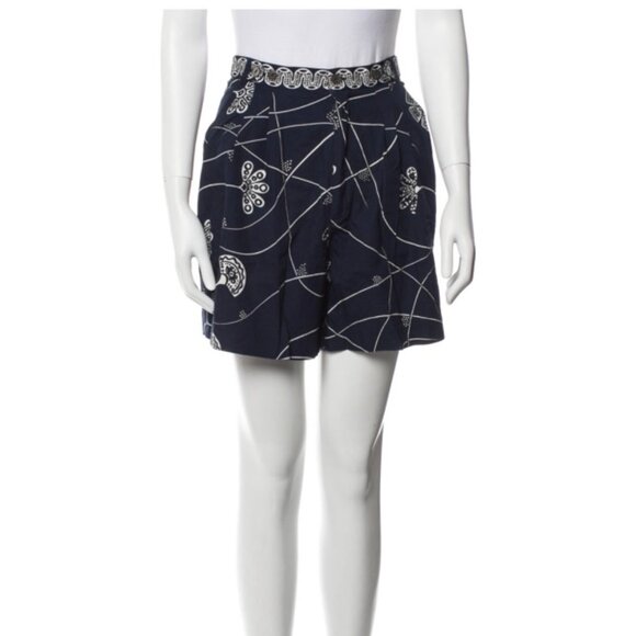 Pants - Emilio pucci shorts